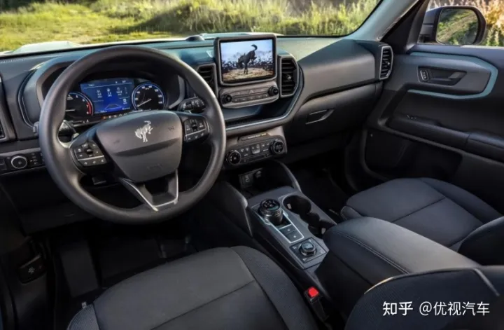 国产烈马！江铃福特宣布引进Bronco，牧马人迎来巨大危机（福特版牧马人报价）