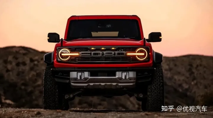国产烈马！江铃福特宣布引进Bronco，牧马人迎来巨大危机（福特版牧马人报价）