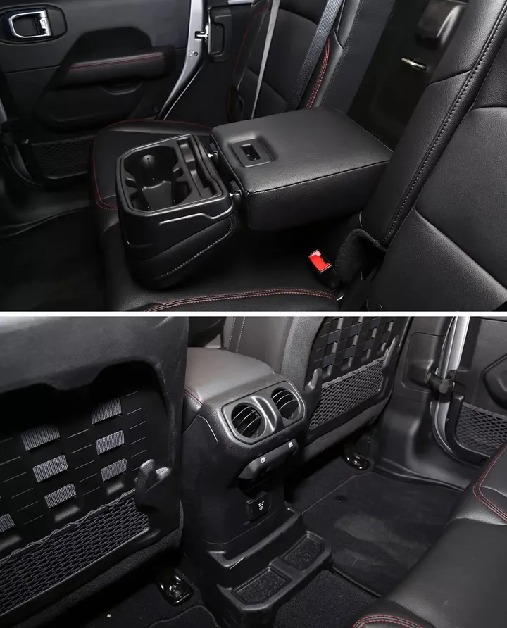 最新牧马人下午刚上市 多少人不敢再爱……（牧马人什么时候出2020款车）