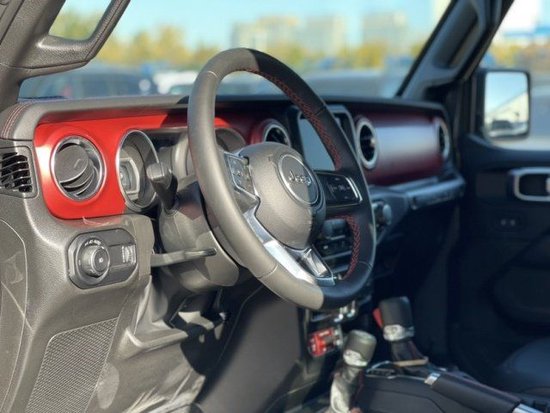 2023款吉普牧马人2.0T四门罗宾汉现车价（2023款吉普牧马人两门版评测）