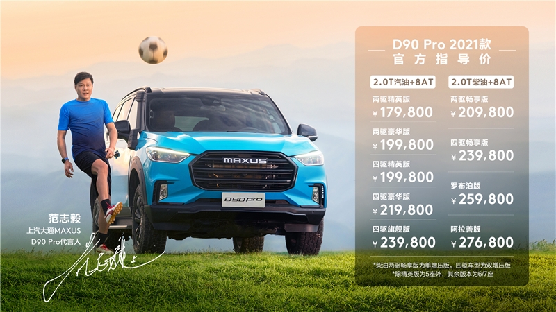 一台国产车，卖到27.68万，对手是牧马人，你会买吗？（国产jeep牧马人价格）