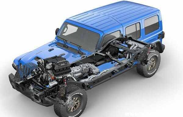 牧马人是哪个国家的品牌？牧马人属于什么档次的车（牧马人是什么牌子车）