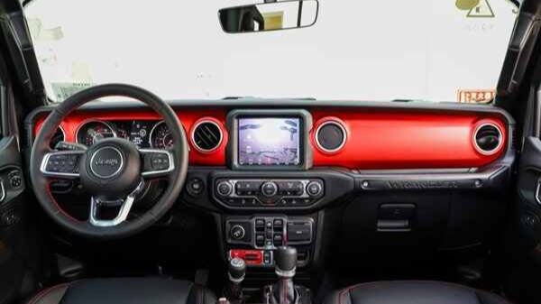 牧马人是哪个国家的品牌？牧马人属于什么档次的车（牧马人是什么牌子车）