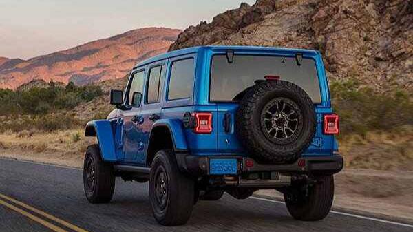 牧马人是哪个国家的品牌？牧马人属于什么档次的车（牧马人是什么牌子车）