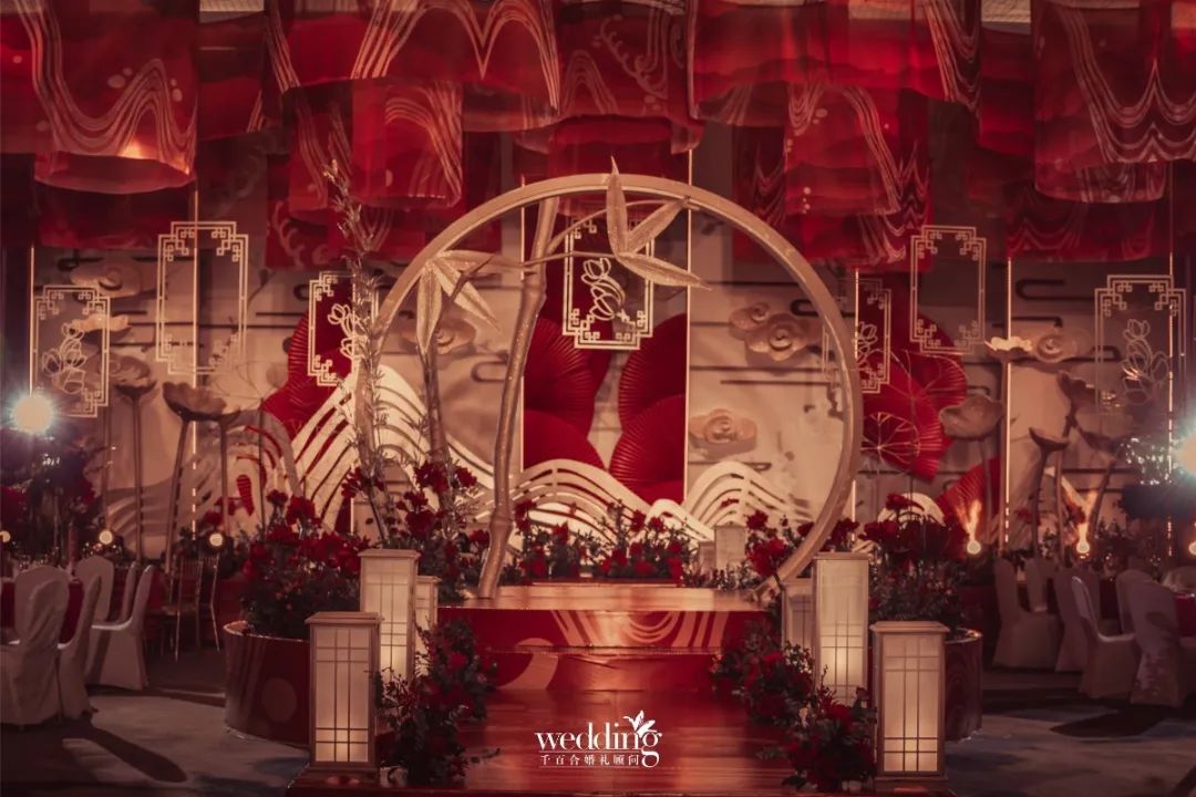 萧山五星级酒店婚宴特惠！价格清单出炉，帮你省下一大笔预算-萧山婚礼酒店