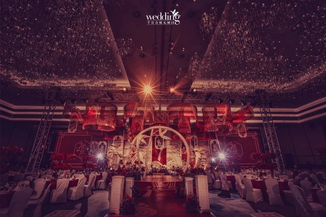 萧山五星级酒店婚宴特惠！价格清单出炉，帮你省下一大笔预算-萧山婚礼酒店