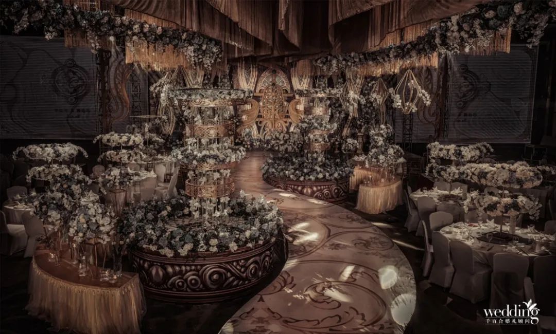 萧山五星级酒店婚宴特惠！价格清单出炉，帮你省下一大笔预算-萧山婚礼酒店