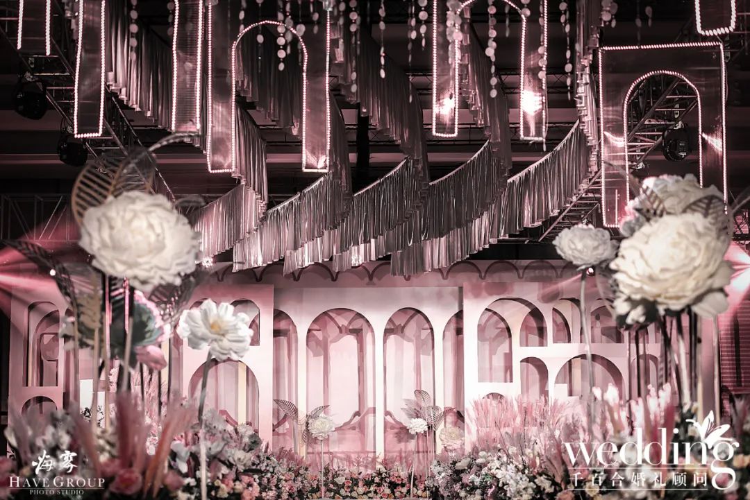 萧山五星级酒店婚宴特惠！价格清单出炉，帮你省下一大笔预算-萧山婚礼酒店