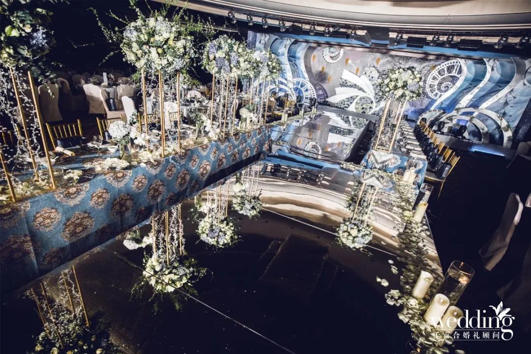 萧山五星级酒店婚宴特惠！价格清单出炉，帮你省下一大笔预算-萧山婚礼酒店