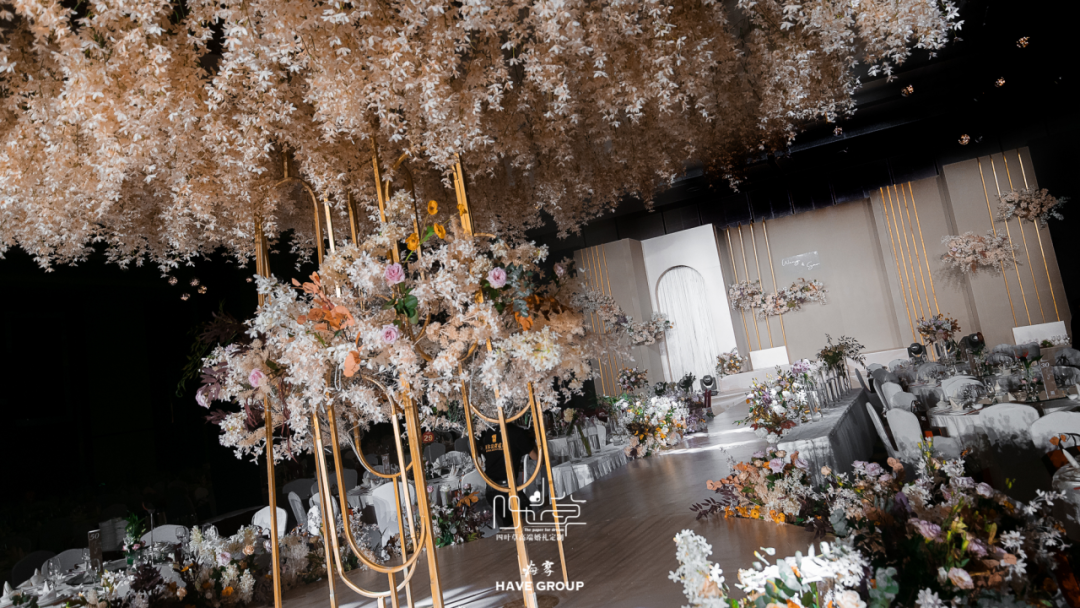 萧山五星级酒店婚宴特惠！价格清单出炉，帮你省下一大笔预算-萧山婚礼酒店