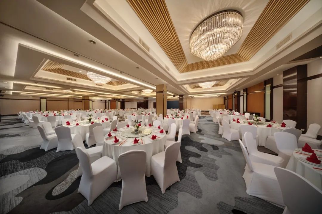 萧山五星级酒店婚宴特惠！价格清单出炉，帮你省下一大笔预算-萧山婚礼酒店