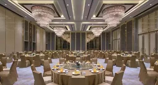 2018青岛星级酒店婚宴最新价格表，最贵8950一桌！-青岛各大酒店婚宴价格