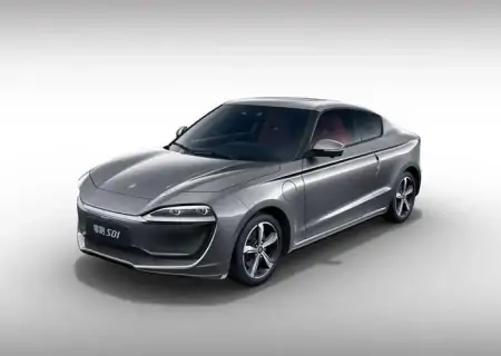 配272马力！综合续航900km！带你看2023款增程版零跑C11（零跑增程式电动车什么时候）