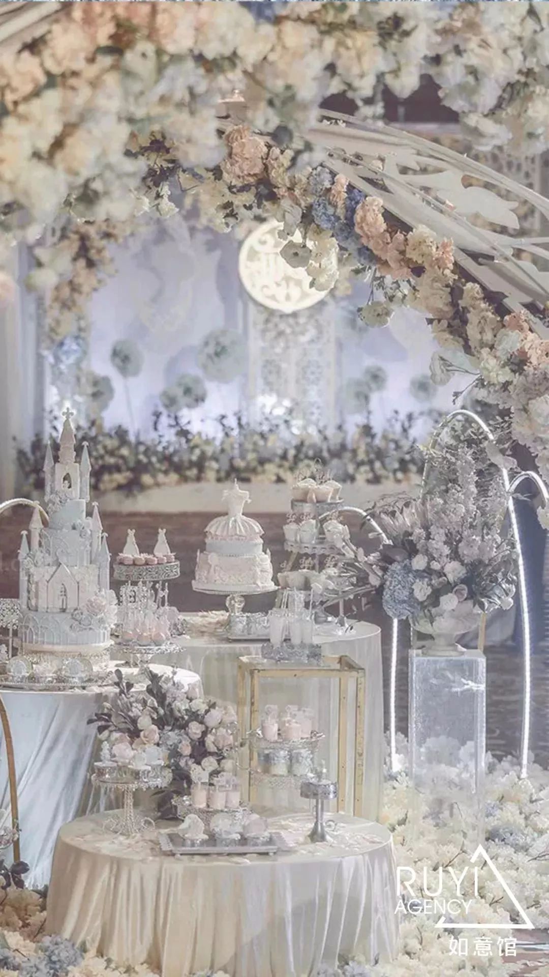 开扒！在惠州五星级酒店办一场婚礼要多少钱-惠州酒店摆酒