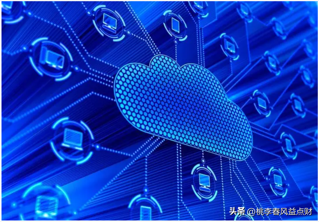 用友软件：信创国产提到加速，用友软件的天花板在哪？（用友创业园）