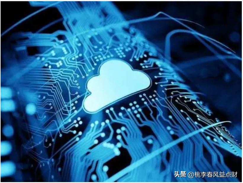 用友软件：信创国产提到加速，用友软件的天花板在哪？（用友创业园）