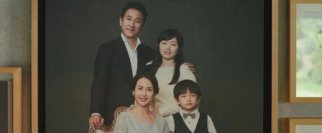 韩国首部戛纳金奖电影《寄生虫》：阶层固化可以打破么？-韩国电影寄生虫是灾难片吗