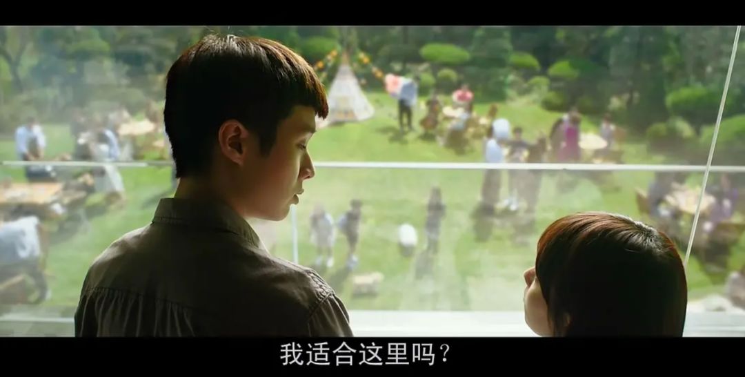 韩国首部戛纳金奖电影《寄生虫》：阶层固化可以打破么？-韩国电影寄生虫是灾难片吗