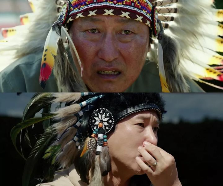 韩国首部戛纳金奖电影《寄生虫》：阶层固化可以打破么？-韩国电影寄生虫是灾难片吗