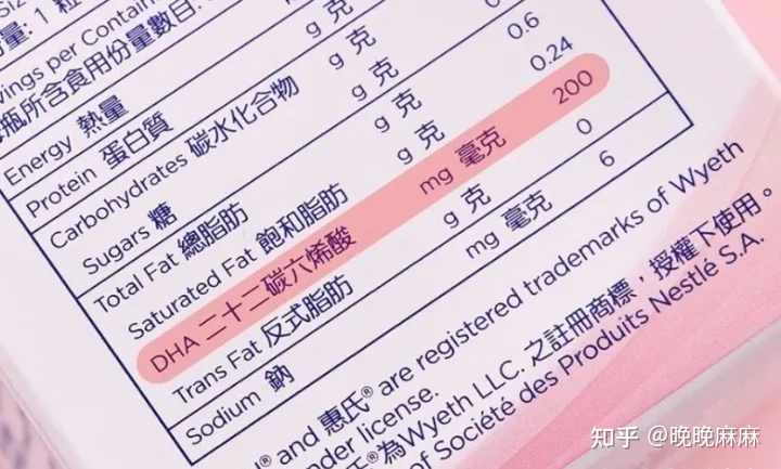 成年人补充DHA是否真的有用？是否真的能增强记忆力、提高思维能力？（成人补充dha有没有副作用吗）
