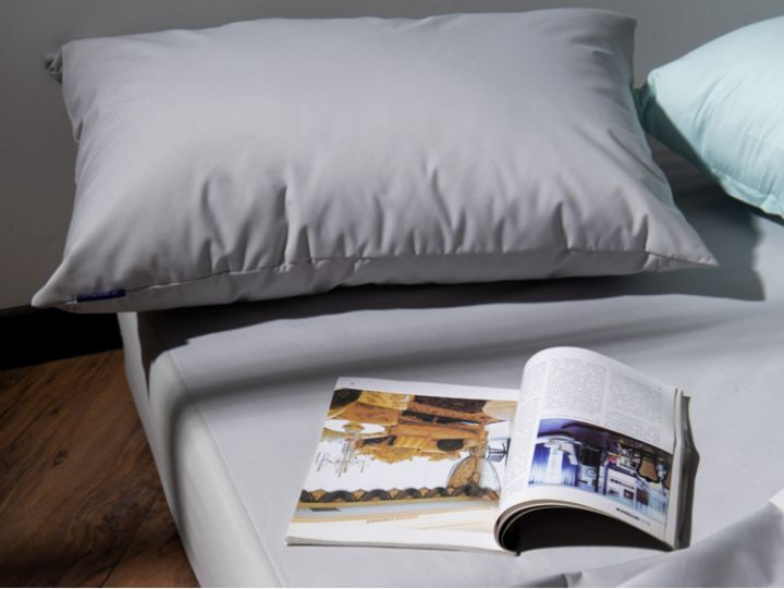 如何知道床垫上有没有螨虫？怎么除？？-如何知道床垫是否有螨虫