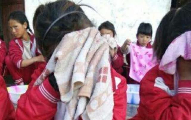 以前困扰农村人的虱子，现在已经很少见了？原因其实很简单-虱子是什么物种