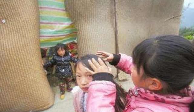 以前困扰农村人的虱子，现在已经很少见了？原因其实很简单-虱子是什么物种