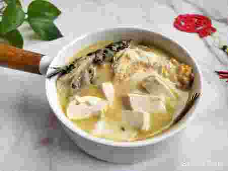 立春后，多给孩子喝这汤，提高记忆力强健骨骼，孩子长得快又聪明（煲什汤提高小孩抵抗力）