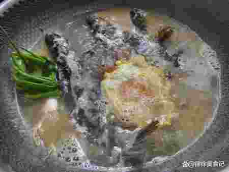 立春后，多给孩子喝这汤，提高记忆力强健骨骼，孩子长得快又聪明（煲什汤提高小孩抵抗力）