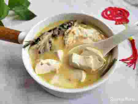 立春后，多给孩子喝这汤，提高记忆力强健骨骼，孩子长得快又聪明（煲什汤提高小孩抵抗力）