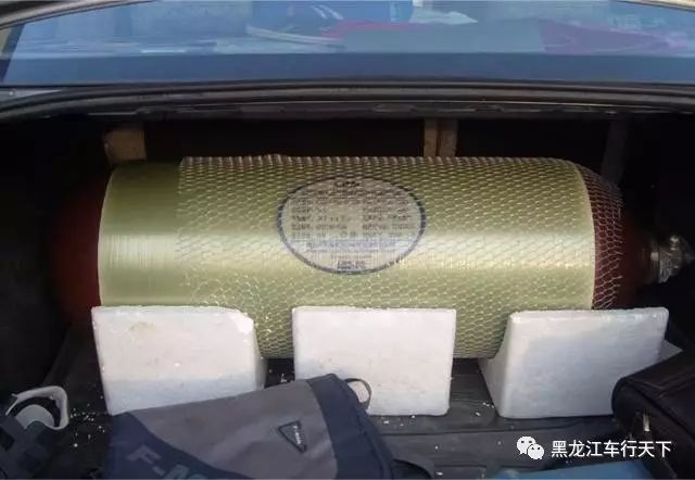 【车行天下】汽油车改气，对车有什么损伤吗？-汽油车改气需要什么手续和证件