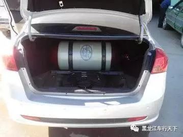 【车行天下】汽油车改气，对车有什么损伤吗？-汽油车改气需要什么手续和证件