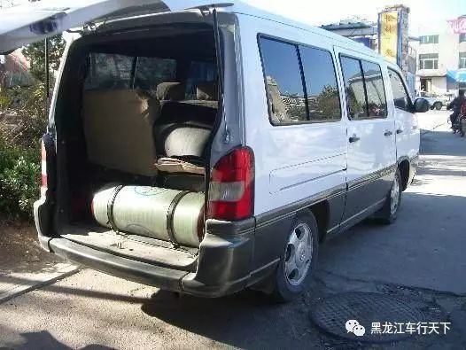 【车行天下】汽油车改气，对车有什么损伤吗？-汽油车改气需要什么手续和证件