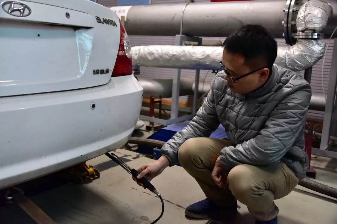 【老陈问答】为什么不建议汽车油改气？看完才知道百害无一利-汽车油改气好吗?