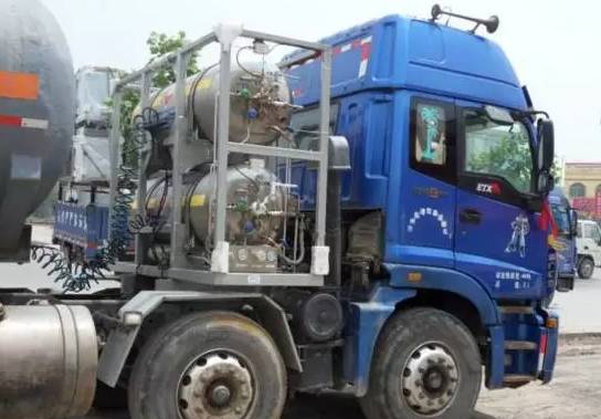 改装天然气，发动机影响究竟有多大？-发动机改天然气伤发动机吗