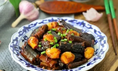 要想孩子长到一米八，多给孩子吃这菜，胜过吃钙片，增强免疫力（如何让孩子长到一米八）