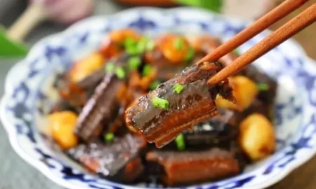 要想孩子长到一米八，多给孩子吃这菜，胜过吃钙片，增强免疫力（如何让孩子长到一米八）