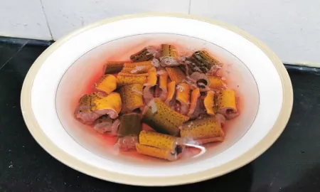 要想孩子长到一米八，多给孩子吃这菜，胜过吃钙片，增强免疫力（如何让孩子长到一米八）