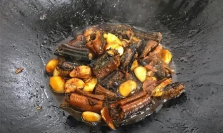 要想孩子长到一米八，多给孩子吃这菜，胜过吃钙片，增强免疫力（如何让孩子长到一米八）