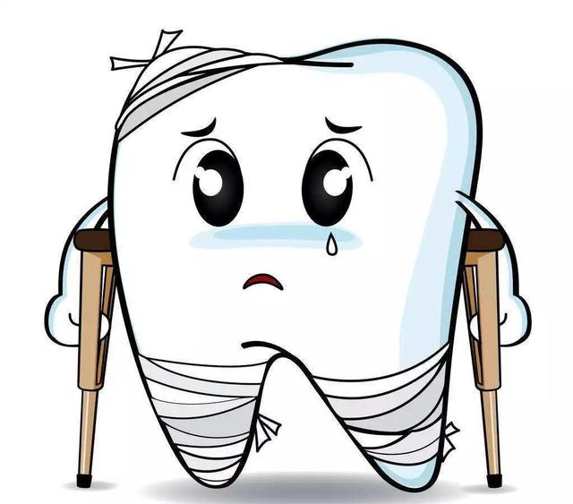 牙疼立刻止疼16秒，8个小妙招可以快速止牙疼，挺管用的-牙疼快速止疼偏方4种药在家也可以