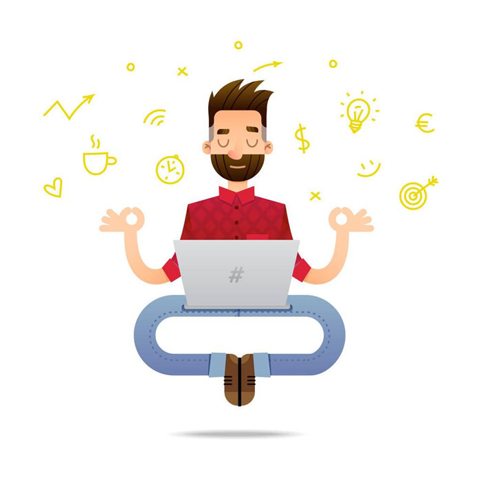 自学java，学多久可以自己找到工作？（自学java要多久能学会）