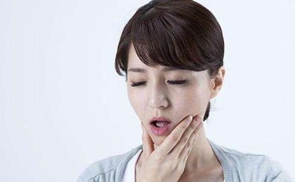 牙疼止不住怎么办？试试一个方法，很快就能止住疼，亲测有效！-牙痛一直不好怎么办