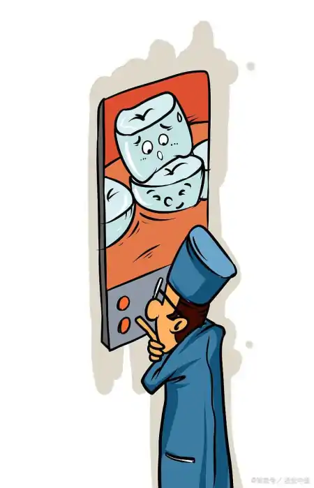 一想到就觉得疼？这几种牙需要抓紧去做根管治疗！-根管治疗要多少次