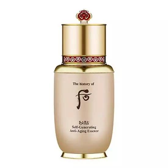 抗衰老抗皱护肤品排行榜 紧致有弹性才有女人味-抗皱衰老哪个护肤品好