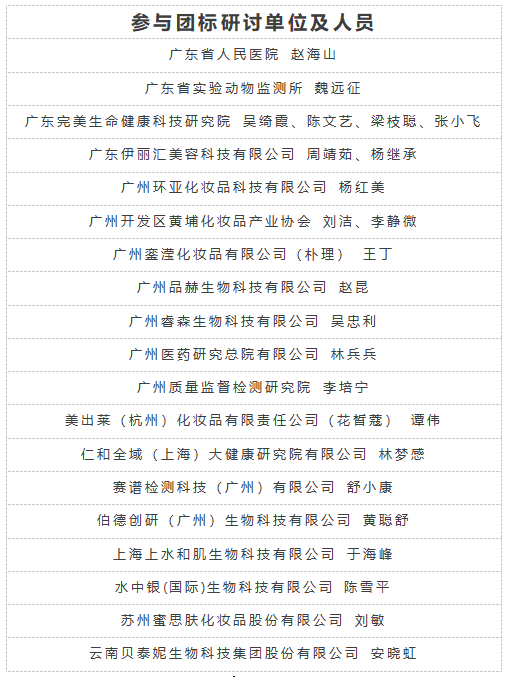 团体标准丨《化妆品抗皱、紧致功效-斑马鱼胚胎活性氧 （ROS）清除测试方法》团标开启研讨！-斑马鱼胚胎结构图