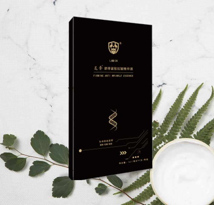 脐带紧致抗皱系列产品：真实功效，紧致抗皱保湿！-脐带精华修复面膜