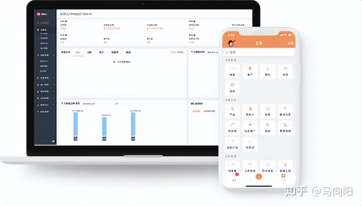 2022年十大CRM软件排行榜、国内外主流CRM系统盘点（crm软件排行榜前十名）
