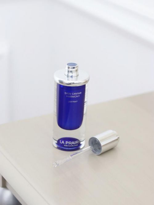 紧致护肤品首选莱珀妮 鱼子护肤助力逆转肌龄-莱珀妮鱼子紧颜精华液