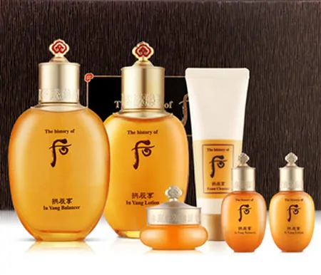 适合妈妈用的护肤品品牌都有什么-适合妈妈用的性价比高的护肤品推荐知乎