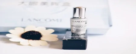 兰蔻小黑瓶搭配禁忌-好用的眼霜公认最好用